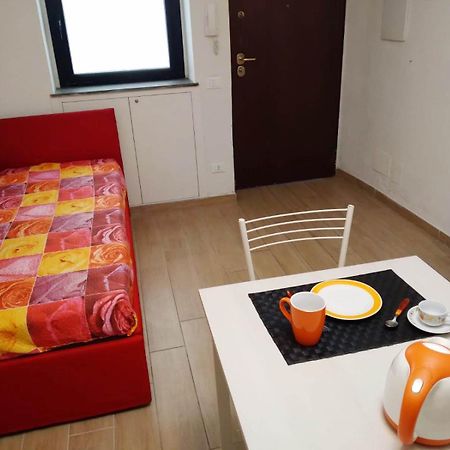 Canacci Apartment Firenze Bagian luar foto