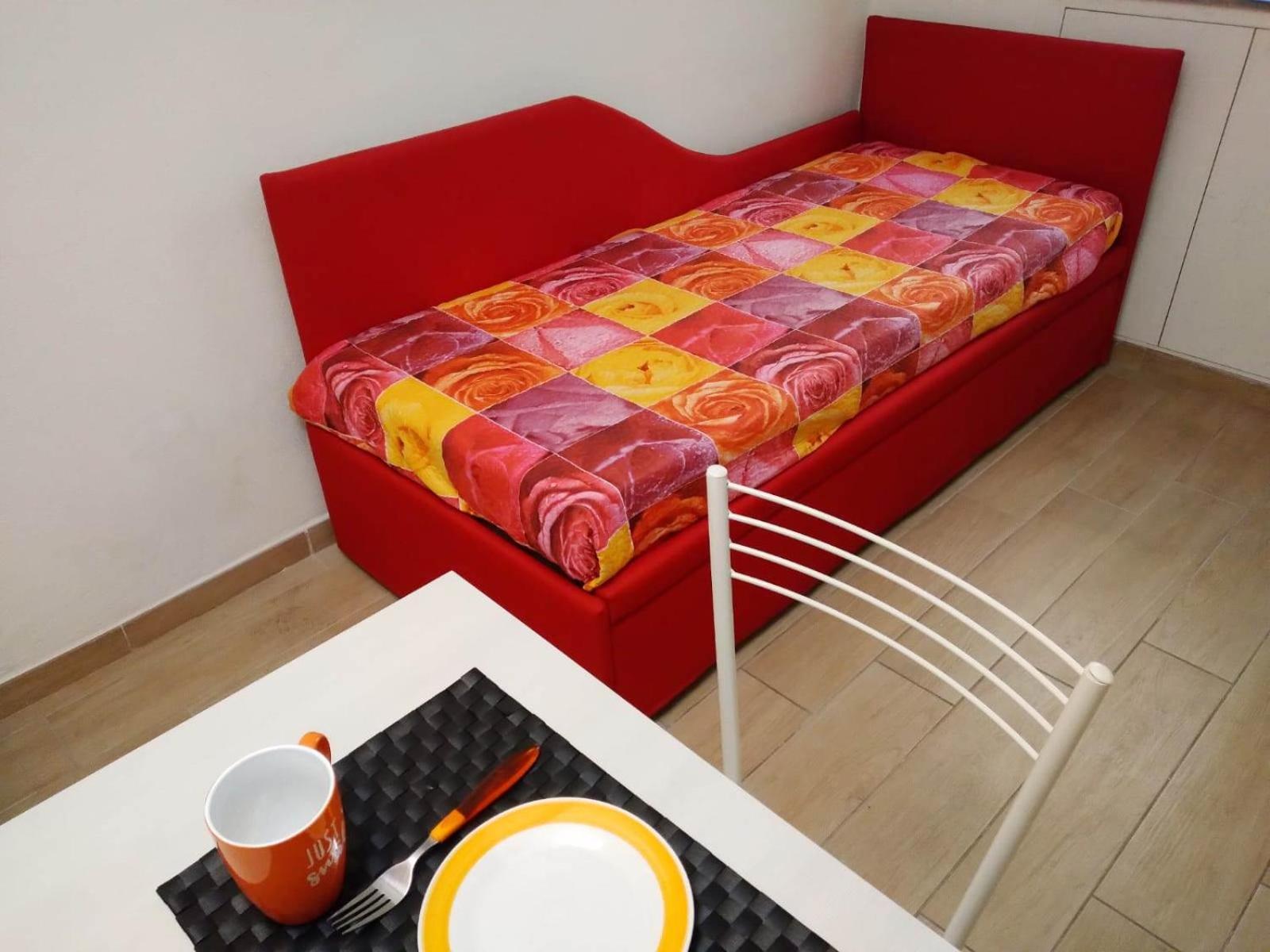Canacci Apartment Firenze Bagian luar foto