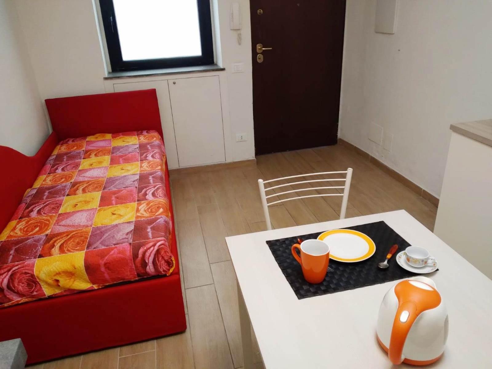 Canacci Apartment Firenze Bagian luar foto