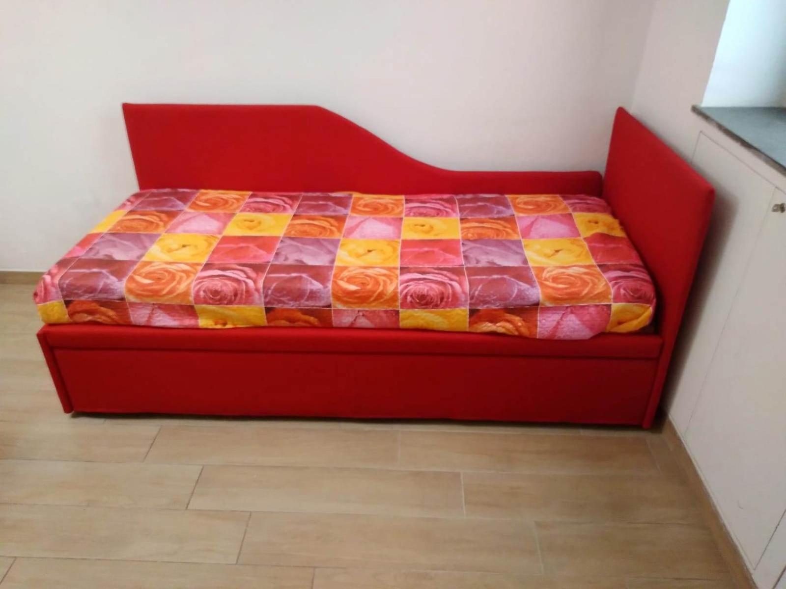 Canacci Apartment Firenze Bagian luar foto
