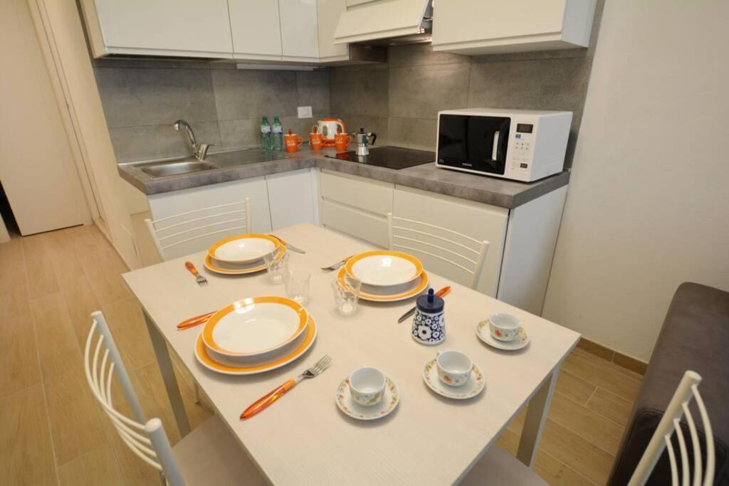 Canacci Apartment Firenze Bagian luar foto