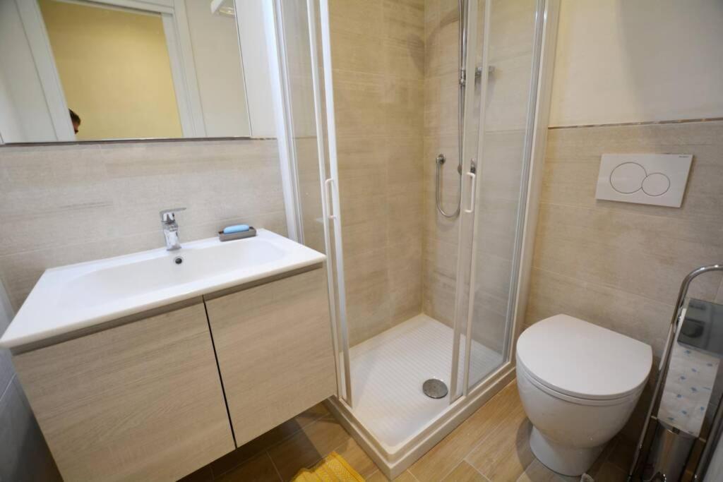 Canacci Apartment Firenze Bagian luar foto