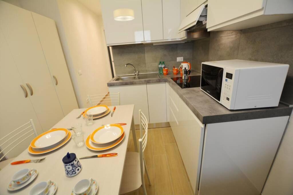 Canacci Apartment Firenze Bagian luar foto